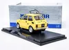 MCG 18667 Fiat 126 1972 gelb 1:18 Produktbild-Vorschau 5