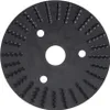 Tarpol zapustená rašple fi = 125 mm x 3 x 22,2 mm, Náhľad obrázku produktu 10