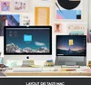 Logitech MX Keys Mini for Mac - Tastatur - hinterleuchtet - Produktbild-Vorschau 2