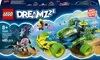 LEGO® DREAMZzz 71491 Mateo avec la voiture de course Voir les images du produit 42