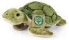 Peluche Tartaruga Acquatica 20 Cm Ecologica Anteprima dell’immagine prodotto 2