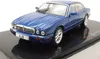 Jaguar XJ8 (X308) 1998 Modrá IXO 1:43 Voir les images du produit 7