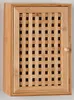 ZELLER 13876 Schlüsselkasten aus Bambus / Schlüsselbox Produktbild-Vorschau 8