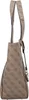 GUESS Shopper Handtasche Calista Latte Logo : Latte Logo Produktbild-Vorschau 21