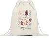 Find joy in the little things Turnbeutel Weihnachten Produktbild-Vorschau 1