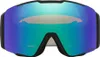 Oakley LINE MINER PRO L MATTE BLACK, PRIZM ARGON & PRIZM Náhled obrázku produktu 2