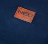 NEO TOOLS Herren Arbeits-T-Shirt Denim, Polokragen, Produktbild-Vorschau 9