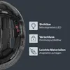 uvex City 4 - Leichter Fahrradhelm für Damen und Herren - Produktbild-Vorschau 3