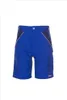 Planam Shorts Plaline Gr. 2XL kornblau/marine Produktbild-Vorschau 1