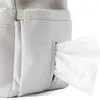 Brisby Wickeltasche – Schultertasche – Inkl. Produktbild-Vorschau 6