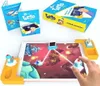 Gra STEM Tacto Laser, PlayShifu Podgląd zdjęcia produktu 7