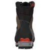 Hinteransicht des La Sportiva Nepal Trek Evo Gtx Bergschuhs für Herren; mit robustem Material und rutschfester Sohle. Produktbild-Vorschau