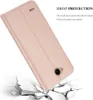 Cadorabo Handyhülle für LG X POWER 2 Schutz Hülle in Rosa Produktbild-Vorschau 2
