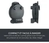 SEVERIN 2116 SEVERIN WA 2116 Black Line Waffeleisen Anteprima dell’immagine prodotto 11