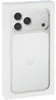 Apple iPhone 17 Pro Max (2TB) silber Anteprima dell’immagine prodotto 1