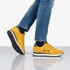 SUN68 Tom Solid - Herren Sneakers Schuhe Gelb Z46101-40 , Produktbild-Vorschau 5