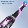 Oral-B iO Series 7N Sapphire Blue Podgląd zdjęcia produktu 9