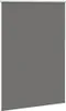vidaXL Verdunkelungsrollo Grau 95x175 cm Stoffbreite 90,7 Produktbild-Vorschau 2