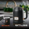 MUSE MS-030BC, bollitore elettrico Anteprima dell’immagine prodotto 3