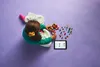 LEGO Disney Miniatúrny domček z filmu Encanto, Stavebnica, Náhľad obrázku produktu 19