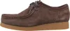 Clarks Wallabeeevo Suede Couleur Marron Voir les images du produit 2