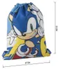 Borsa sportiva Sonic the Hedgehog 33 cm Anteprima dell’immagine prodotto 4