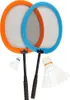 Get & Go XXL Bad beach badminton, set variante 32462 Voir les images du produit 1