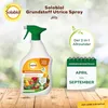 Solabiol Grundstoff Urtica Spray - 1 Liter Produktbild-Vorschau 8