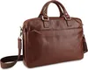PICARD Leder Aktentasche Henkeltasche mit Laptopfach Buddy Produktbild-Vorschau 25