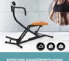 MAXXMEE Crunch & Glide Trainingsgerät Kräftigung mit Produktbild-Vorschau 2