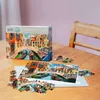 Venedig Ravensburger 12001365 Produktbild-Vorschau 6