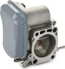 RIDEX 158T0082 Drosselklappe für OPEL ZAFIRA B (A05) Corsa Produktbild-Vorschau 4