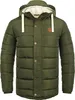 BLEND BHFrederic Herren Winterjacke Steppjacke Jacke Produktbild-Vorschau 2