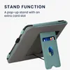kwmobile Hülle kompatibel mit Tolino Epos 3 Hülle - Flip Produktbild-Vorschau 4