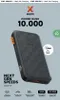 Xtorm powerbank fuel series 5 20w 10000 zw Produktbild-Vorschau 12