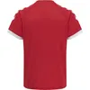 HUMMEL hmlCORE VOLLEY TEE TRUE RED TRUE RED XL Produktbild-Vorschau 8