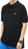 Polos Hombre Del Marchio Lacoste Del Modello L1212 Short Anteprima dell’immagine prodotto 30