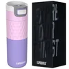 Kambukka kubek termiczny Etna Grip 500ml Pale Purple Anteprima dell’immagine prodotto 11