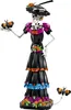 LEGO Ideas La Catrina - Modellbau für Erwachsene mit Produktbild-Vorschau 9