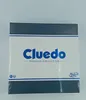 A product shot of a Cluedo Premium Collection board game box against a plain white background. Produktbild-Vorschau