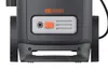 BLACK+DECKER Hochdruckreiniger BXPW2000PE mit Patio Cleaner Produktbild-Vorschau 6