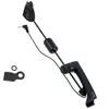 Fox Mk2 Illuminated Swinger Black Produktbild-Vorschau 7