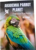 Parrot Planet Academy „Parrot Kitchen“ #szama - Ein Buch Produktbild-Vorschau 1