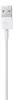 Câble Apple Lightning vers USB-A - 1 mètre - Blanc Voir les images du produit 11
