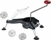 WESTMARK Gemüseschneider Schnitzel-Mouli 3 Scheiben Produktbild-Vorschau 7