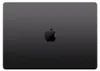 Apple MacBook Pro M5 Chip 14 Zoll Space Black, 1TB, 16GB Produktbild-Vorschau 4