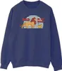 Disney - "The Lion King Dad Boss" Sweatshirt für Herren Produktbild-Vorschau 1