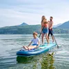 Aqua Marina Super Trip Family Blue 12'6'' (380 cm) Produktbild-Vorschau 6
