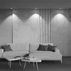 Maytoni PIC114-02-W, 2 lampen, E14 fitting, IP20, zwart Productafbeelding-voorbeeld 6