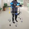Déambulateur pour adultes, aide à la marche, déambulateur Voir les images du produit 9